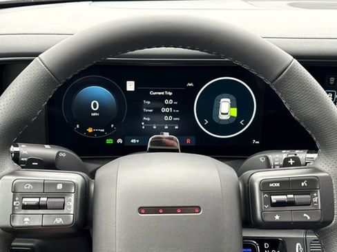 New 2026 Hyundai Palisade XRT Pro AWD/4WD image 10