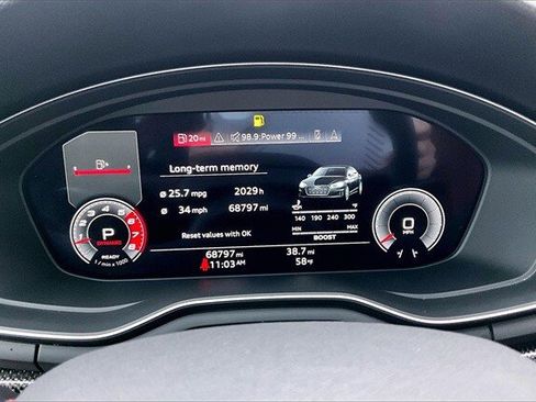 Used 2022 Audi S5 Prestige w/ Prestige Package image 16