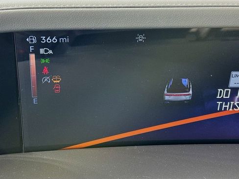 New 2026 Lincoln Nautilus Premier w/ Equipment Group 102A image 12