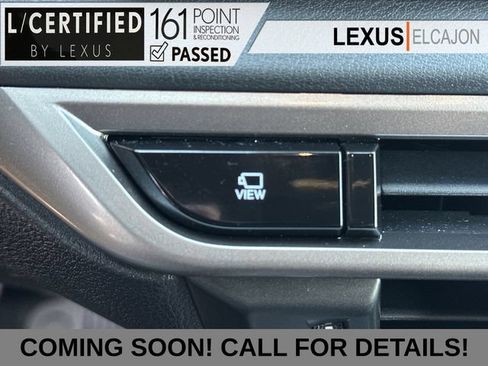 Certified 2026 Lexus RX 350h w/ Convenience Package AWD/4WD image 32