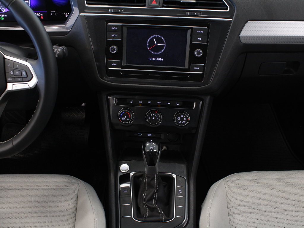 Used 2023 Volkswagen Tiguan S w/ IQ.Drive Package FWD image 23