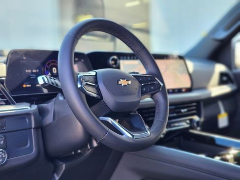 New 2026 Chevrolet Tahoe LT w/ Comfort Package image 19