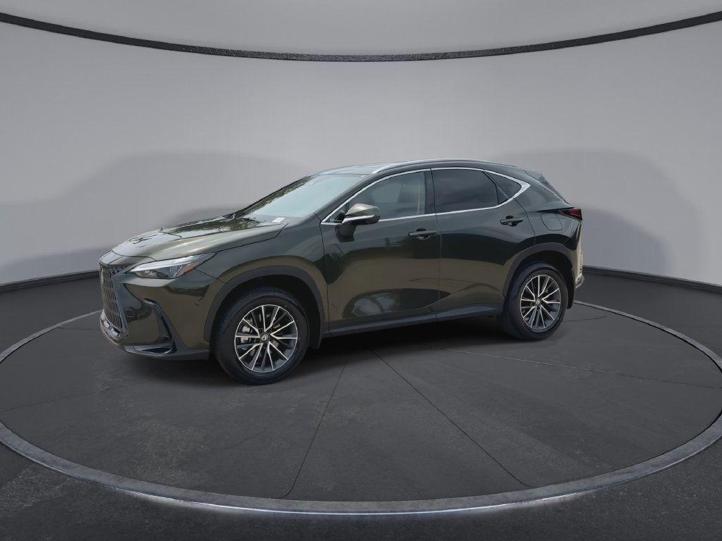 Used 2026 Lexus NX 350 AWD w/ Premium Package image 5