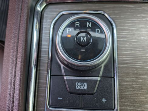 Used 2022 Ford Expedition Max Limited RWD image 25