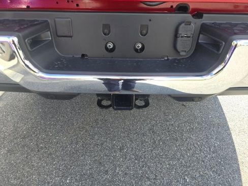 New 2026 RAM 2500 Tradesman image 28