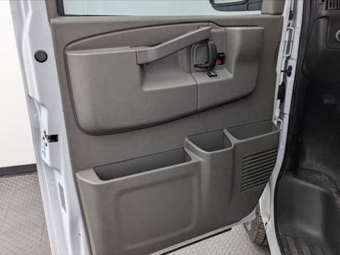 Used 2021 Chevrolet Express 2500 Extended w/ Driver Convenience Package RWD image 13