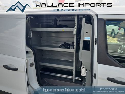 Used 2020 Ford Transit Connect XL image 21