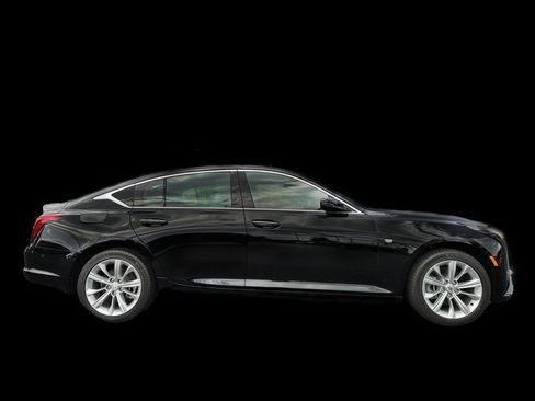 New 2026 Cadillac CT5 Premium Luxury image 2