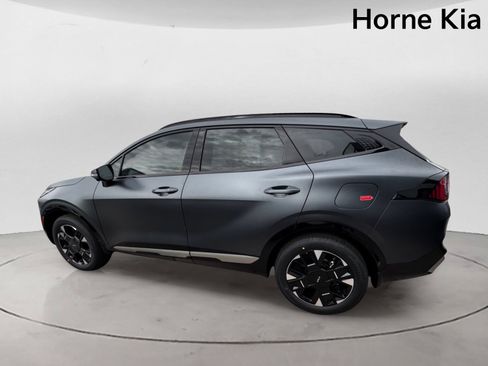 New 2026 Kia Sportage SX Prestige AWD/4WD image 6