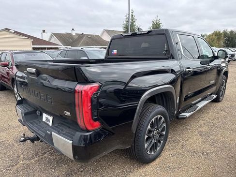 Used 2023 Toyota Tundra Limited image 6