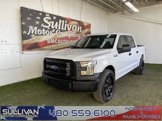 Used 2016 Ford F150 XL w/ XL Power Equipment Group video 1