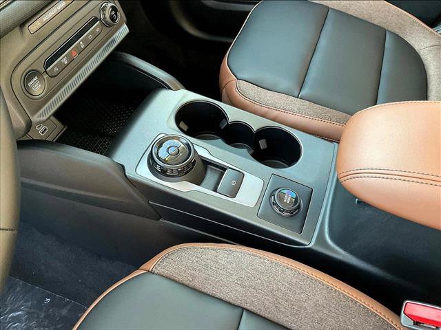 New 2026 Ford Bronco Sport Outer Banks AWD/4WD image 8