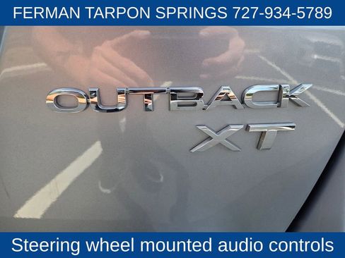 Used 2020 Subaru Outback Limited XT w/ Popular Package #2 AWD/4WD image 18