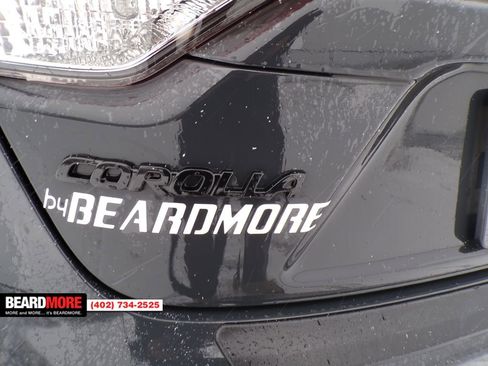 Used 2023 Toyota Corolla LE image 7