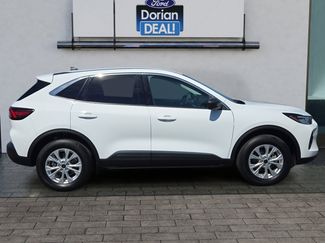 Used 2024 Ford Escape Active w/ Tech Pack #1 AWD/4WD video 2
