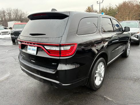 Used 2024 Dodge Durango GT image 7