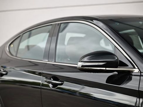 New 2025 Genesis G70 2.5T w/ Sport Prestige Package image 4