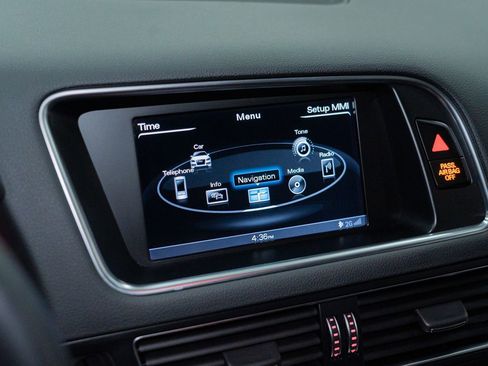 Used 2014 Audi Q5 TDI Prestige w/ Prestige Package AWD/4WD image 44