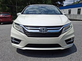 Used 2019 Honda Odyssey Elite video 3