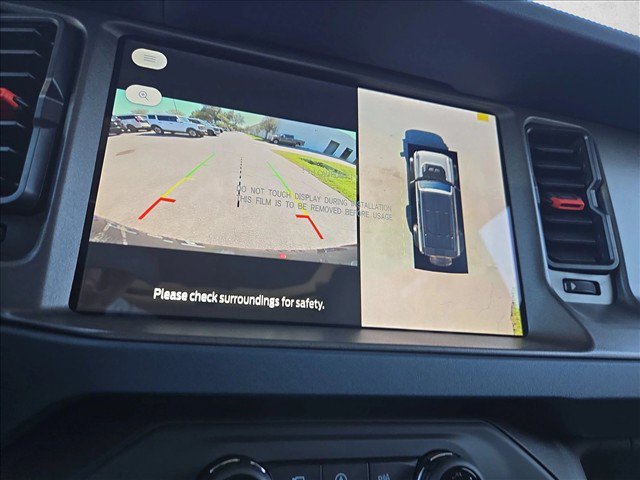 New 2026 Ford Bronco Raptor AWD/4WD image 13