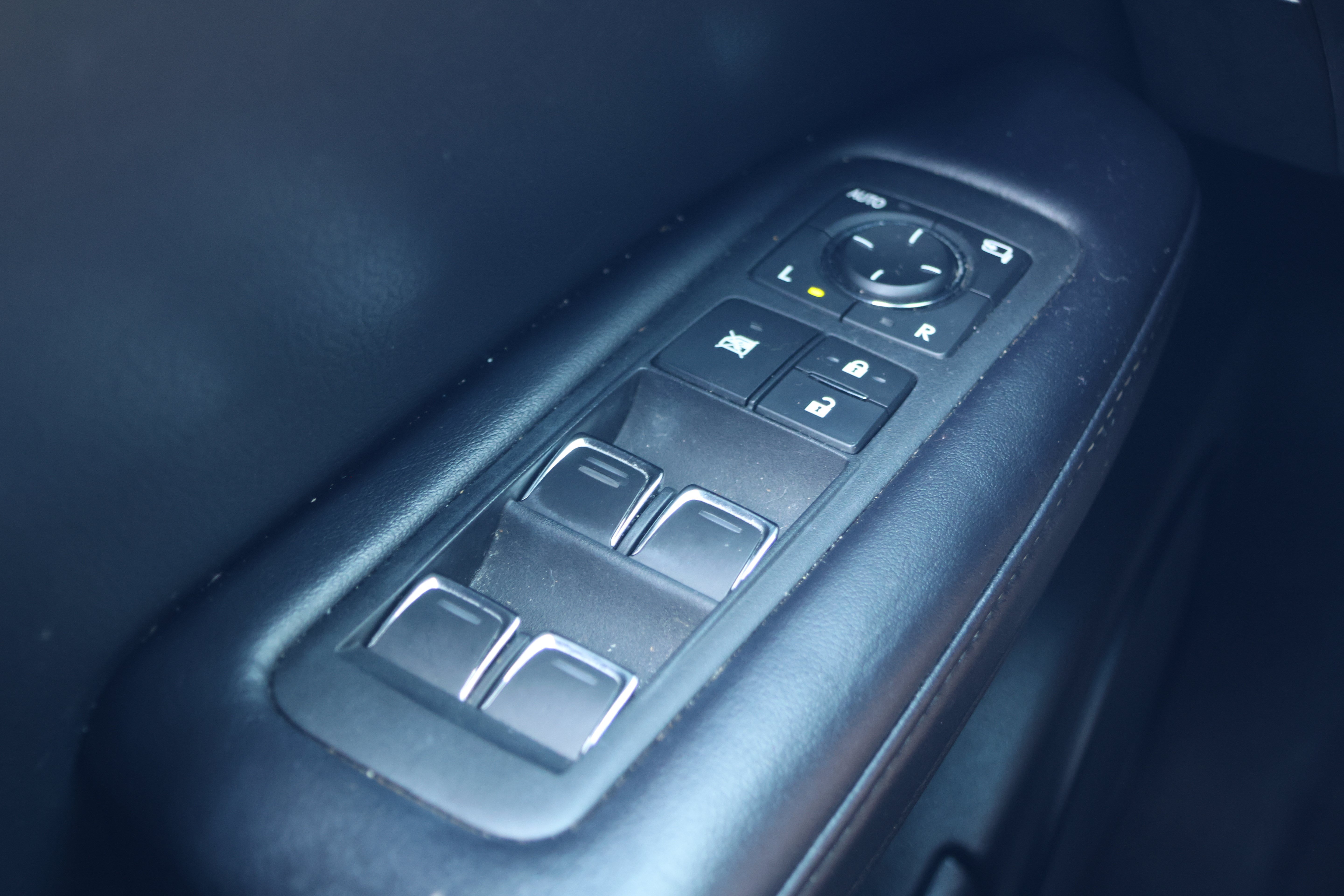 Used 2019 Lexus RX 350 FWD w/ Premium Package image 14