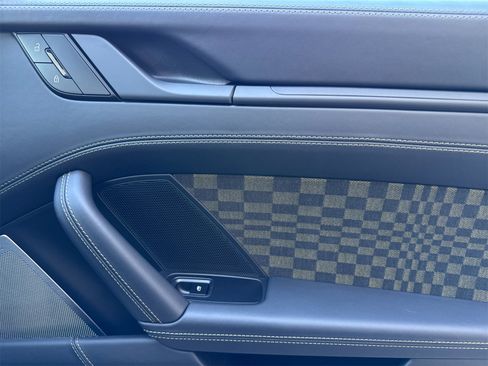 Used 2026 Porsche 911 Carrera 4 GTS image 17