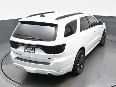 Used 2023 Dodge Durango R/T RWD image 41