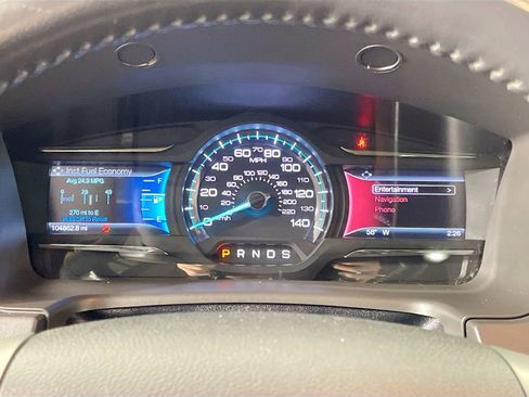 Used 2018 Ford Flex Limited image 14