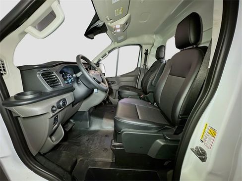 New 2025 Ford Transit 250 Low Roof image 14