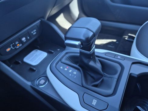 New 2026 Kia K4 GT-Line Turbo image 23