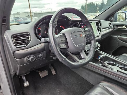 Used 2024 Dodge Durango GT image 9