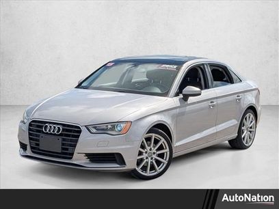Used 2015 Audi A3 TDI Premium Plus