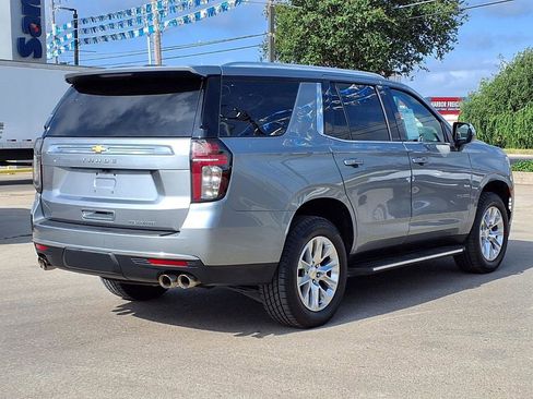 Used 2024 Chevrolet Tahoe Premier RWD image 8