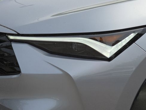 New 2026 Acura ADX A-Spec FWD image 29