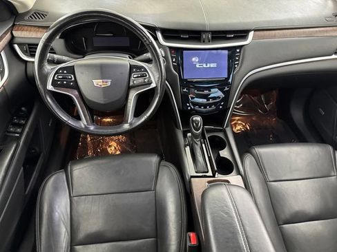 Used 2019 Cadillac XTS Luxury FWD image 22