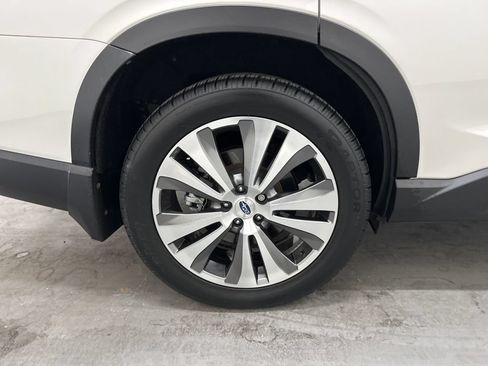 Used 2022 Subaru Ascent Limited w/ Technology Package AWD/4WD image 62
