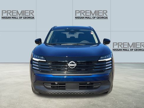 Used 2026 Nissan Kicks SV image 2