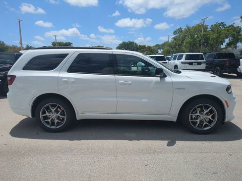 New 2026 Dodge Durango GT AWD/4WD image 4