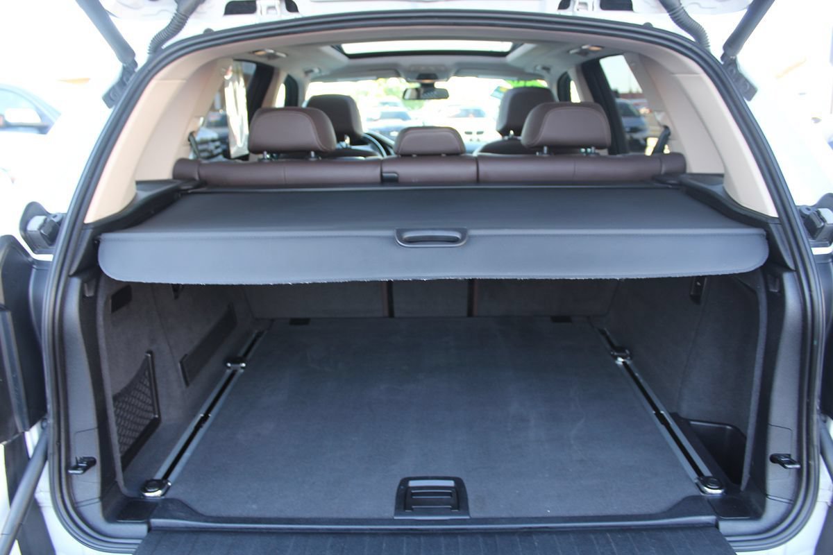 Used 2016 BMW X5 xDrive35i AWD/4WD image 36
