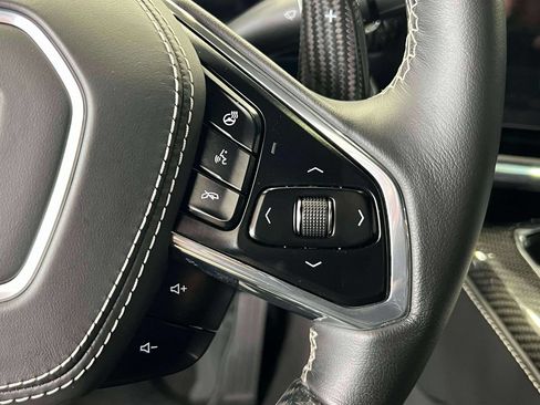 Used 2023 Chevrolet Corvette Z06 w/ Stealth Interior Trim Package RWD image 20