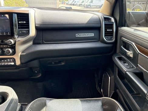 Certified 2022 RAM 2500 Laramie image 7