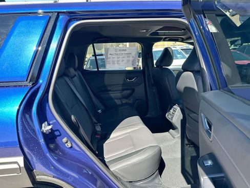 New 2026 Subaru Outback Touring XT AWD/4WD image 25