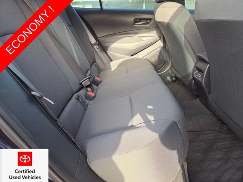 Used 2024 Toyota Corolla LE FWD image 17