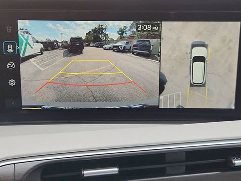 Used 2026 Hyundai Palisade Calligraphy AWD/4WD image 15