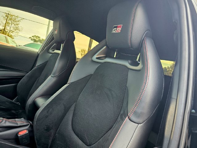 Used 2025 Toyota Corolla GR AWD/4WD image 21