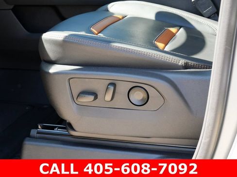 Used 2026 GMC Sierra 1500 AT4 w/ AT4 Premium Package AWD/4WD image 56