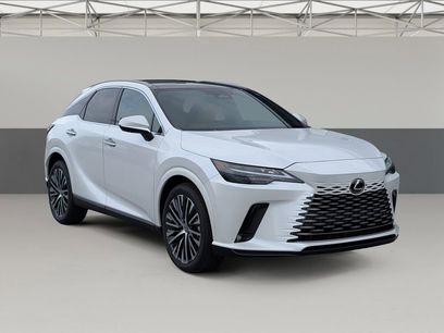 New 2026 Lexus RX 350 Premium Plus