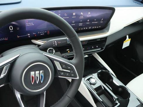 New 2026 Buick Envision Avenir AWD/4WD image 25
