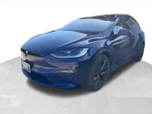 Used 2024 Tesla Model X Plaid image 20