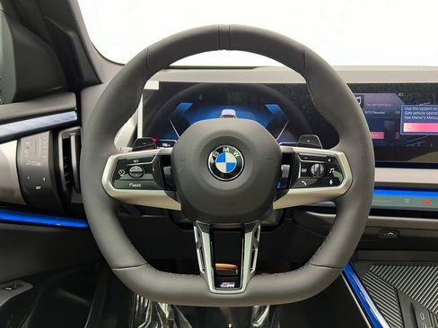 New 2026 BMW X3 xDrive30 w/ M Sport Package image 16